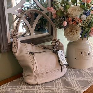 SAK Sequoia in stone! NWT!